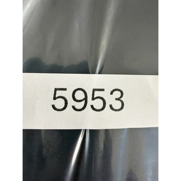 HoneyLove Plus 1X Super Power Short Black Compression Tummy Sculpting Shapewear - Picture 8 of 8